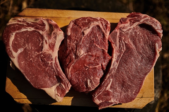 牛肉