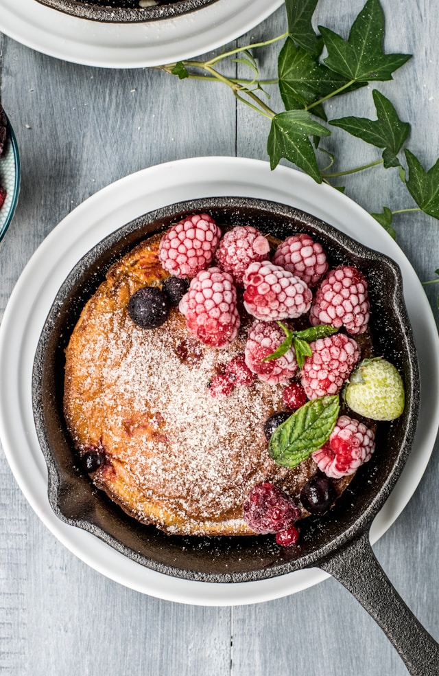 食べ物